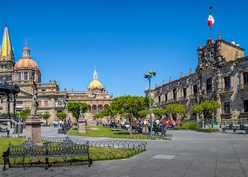 Guadalajara