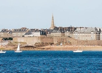 Saint-Malo