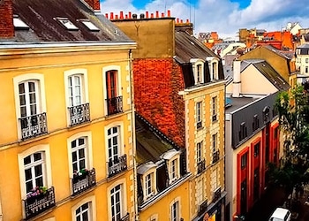 Rennes