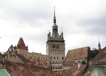 Sighisoara