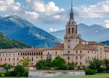 San Millán de La Cogolla