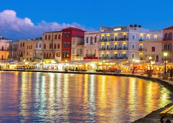 La Canea