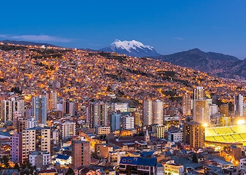 La Paz