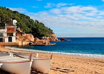 Playa de Aro