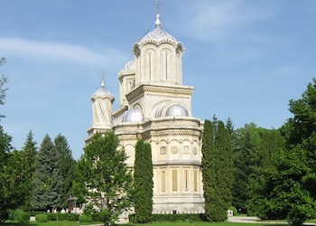 Curtea de Argeș