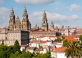 Santiago de Compostela