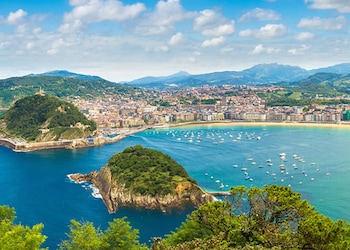 Donostia / San Sebastián