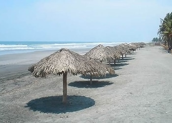 San Pedro De Alcántara