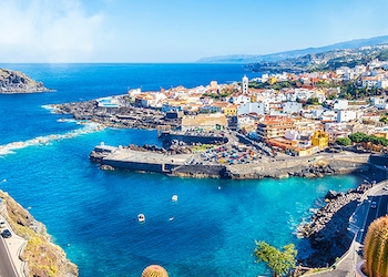 Garachico