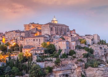 Saint-Rémy-de-Provence