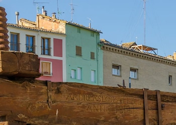 Barbastro