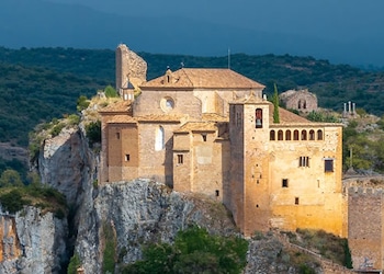 Alquézar