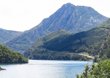 La Pobla de Segur