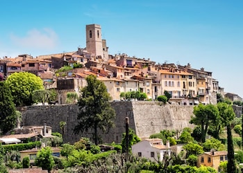 Saint-Paul-de-Vence