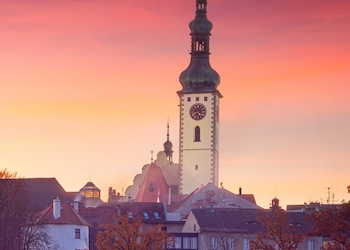 Tábor
