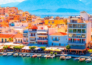 Agios Nikolaos