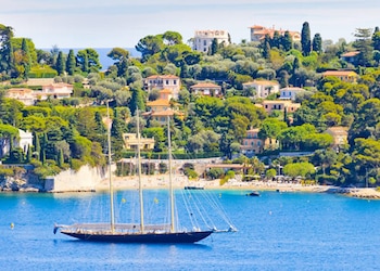 Saint-Jean-Cap-Ferrat