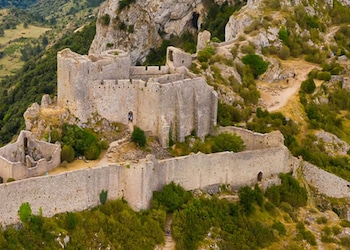 Duilhac-sous-Peyrepertuse