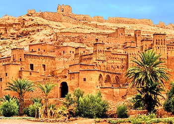 Aït Ben Haddou