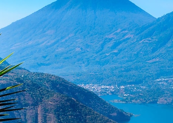 Santiago Atitlán