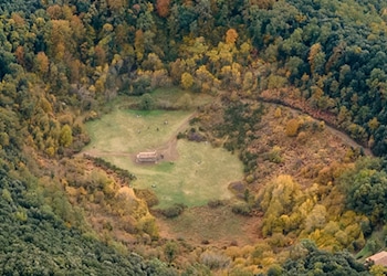 Parque Natural Zona Volcànica de la Garrotxa