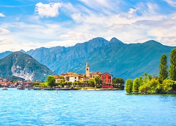 Isola Superiore