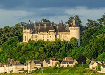Chaumont-sur-Loire