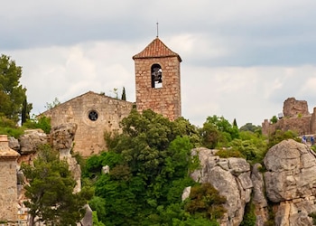 Montañas de Prades