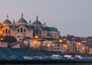 Périgueux