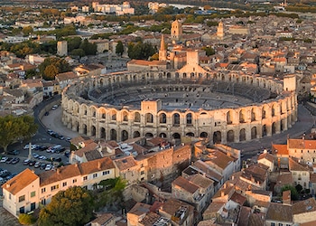 Arles