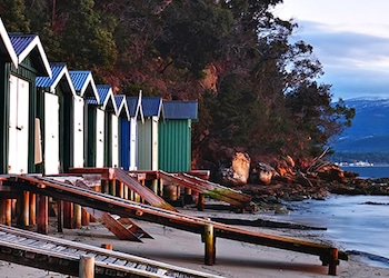 Tasmania