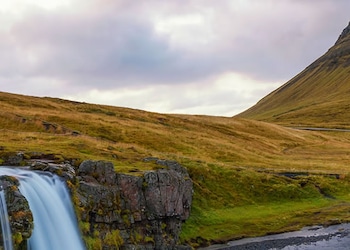 Península de Snaefellsnes