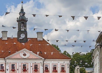 Tartu