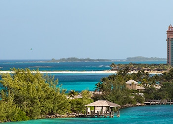 Isla Paradise