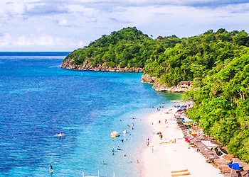 Isla de Borácay