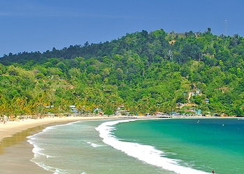 Isla Trinidad
