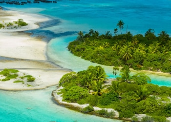 Atolón de Rangiroa
