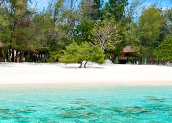 Islas Gili