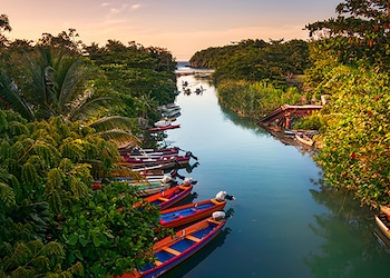Jamaica