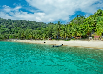 Islas Perhentian