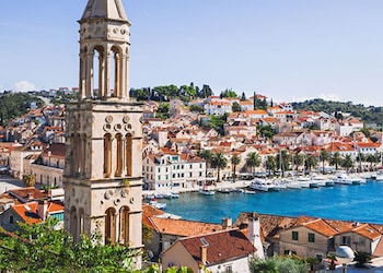 Isla de Hvar