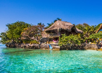 Islas del Rosario