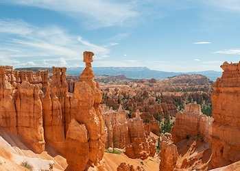 Parque Nacional Bryce Canyon - Ut