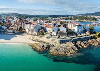 Rias Baixas