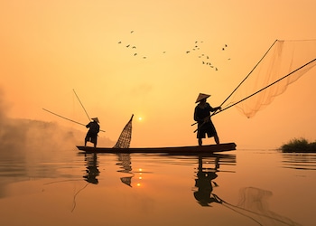 Delta del Mekong