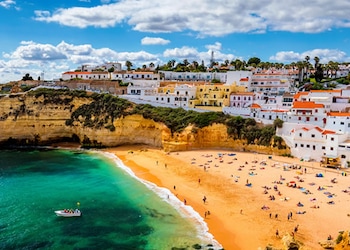 Algarve