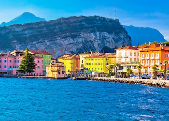 Lago de Garda