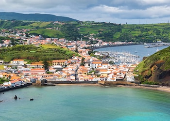 Isla de Faial