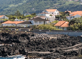 Isla del Pico