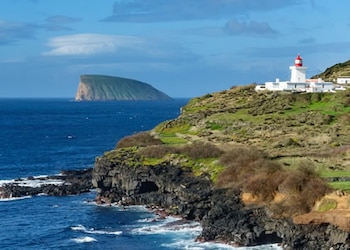 Isla Terceira